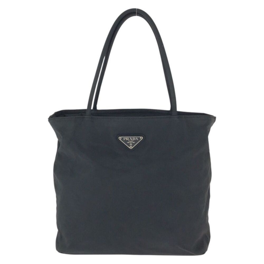 Prada Tessuto Tote Bag